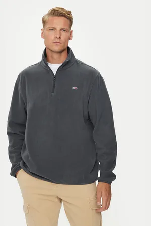 Tommy Hilfiger Fleecová mikina