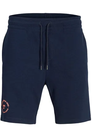 JACK & JONES Sportovní kraťasy