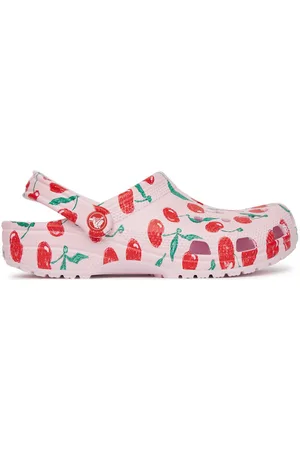 Crocs Nazouváky