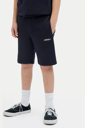 JACK & JONES Sportovní kraťasy