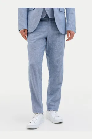 JACK & JONES Chino kalhoty