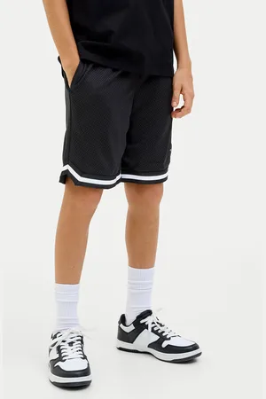 JACK&JONES JUNIOR Sportovní kraťasy