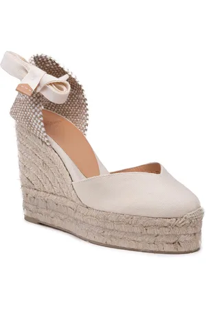 Castaner Espadrilky