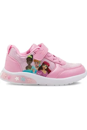 Princess Sneakersy