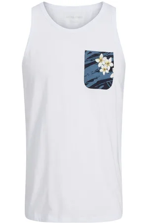 JACK & JONES Tank top