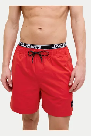 JACK & JONES Plavecké šortky