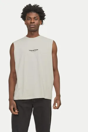 JACK & JONES Tank top
