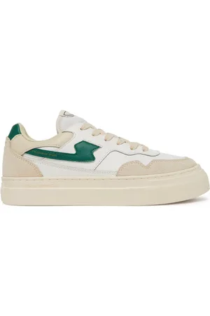 S.W.C. Stepney Workers Club Sneakersy