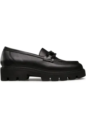 Badura Loafersy