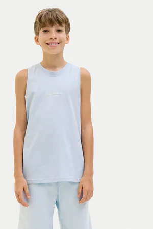 JACK&JONES JUNIOR Tank top