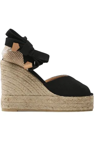 Castaner Espadrilky