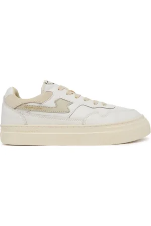 S.W.C. Stepney Workers Club Sneakersy