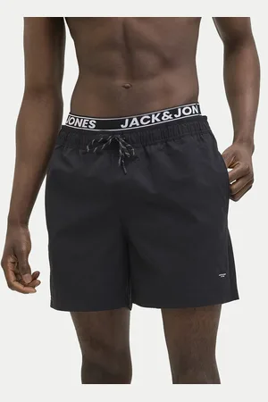 JACK & JONES Plavecké šortky