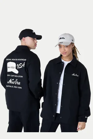 New Era Bunda pro přechodné období