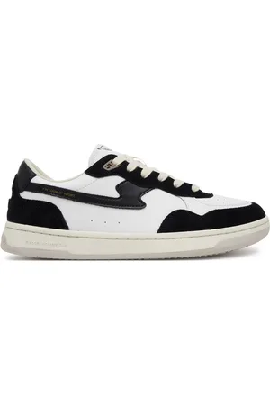 S.W.C. Stepney Workers Club Sneakersy