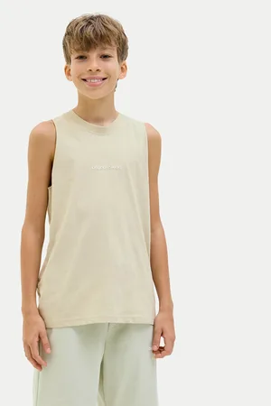 JACK&JONES JUNIOR Tank top