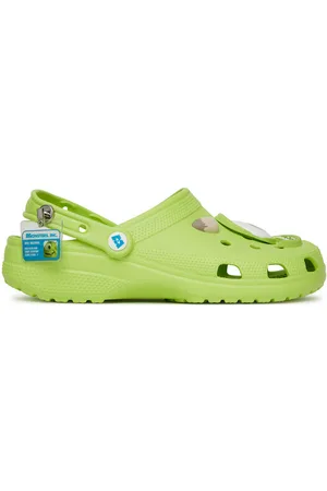 Crocs Nazouváky