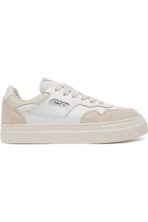 S.W.C. Stepney Workers Club Sneakersy