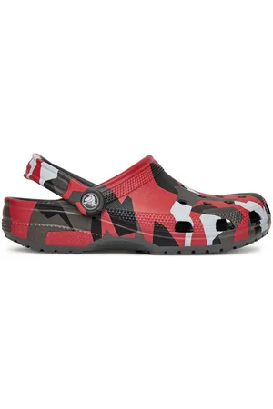 Crocs Nazouváky