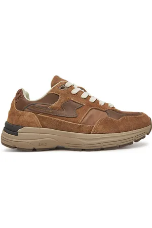 S.W.C. Stepney Workers Club Sneakersy