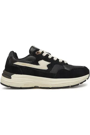 S.W.C. Stepney Workers Club Sneakersy