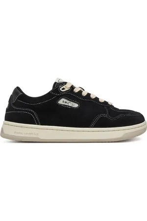 S.W.C. Stepney Workers Club Sneakersy