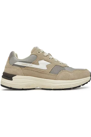S.W.C. Stepney Workers Club Sneakersy