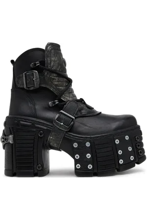 New Rock Polokozačky