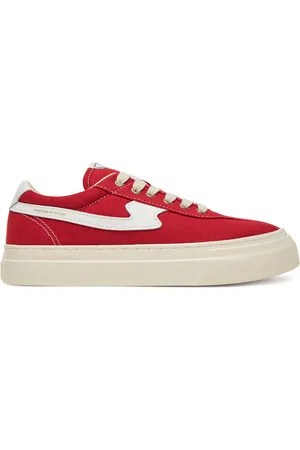 S.W.C. Stepney Workers Club Sneakersy