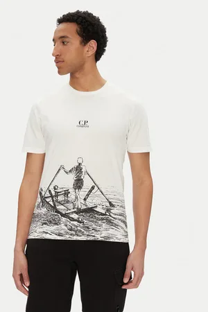 C.P. Company T-Shirt