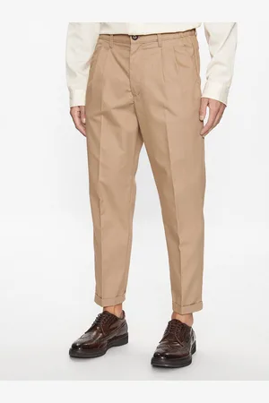 Redefined Rebel Chino kalhoty