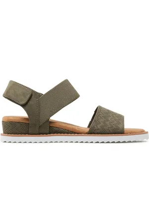 Skechers Sandály