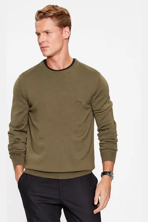 HUGO BOSS Svetr
