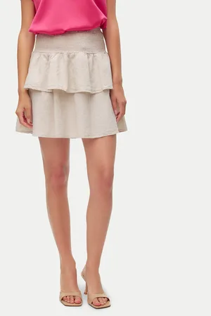VERO MODA Mini sukně