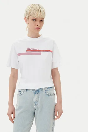 Karl Lagerfeld T-Shirt