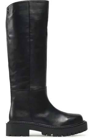 Simple Kozačky