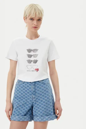 Karl Lagerfeld T-Shirt