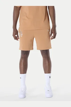 New Era Sportovní kraťasy