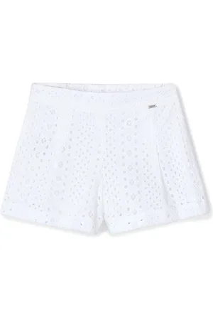Mayoral Šortky z materiálu