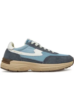 S.W.C. Stepney Workers Club Sneakersy