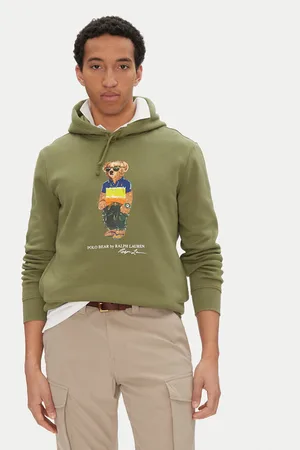 Ralph Lauren Mikina