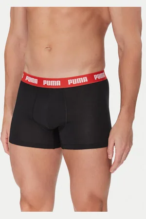 PUMA Sada 3 kusů boxerek