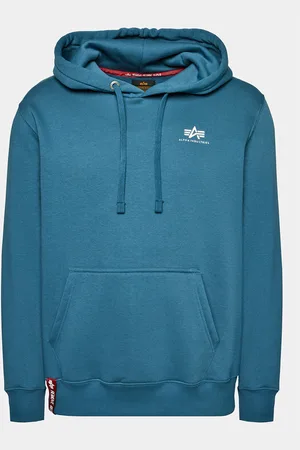 Alpha Industries Mikina