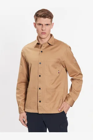 Tommy Hilfiger Jeansová bunda