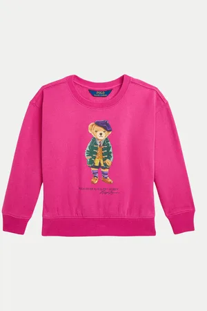 Ralph Lauren Mikina