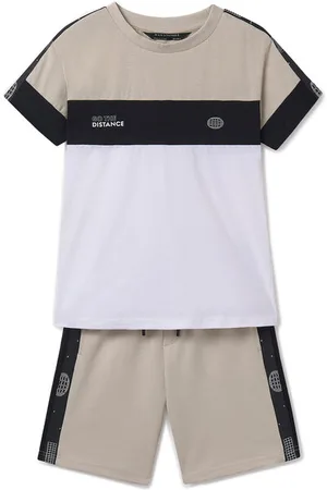 Mayoral Sada T-shirt a šortky