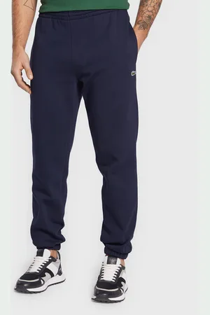 Lacoste Teplákové kalhoty