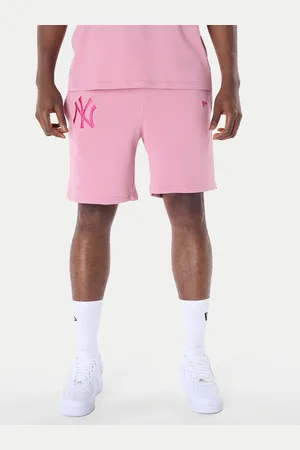 New Era Sportovní kraťasy