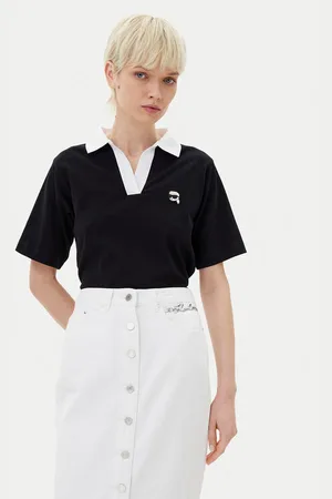 Karl Lagerfeld Polokošile
