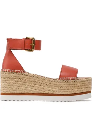See by Chloé Espadrilky